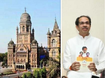 BJP Mumbai Prabhakar Shinde Send Letter to BMC Commissioner Iqbal Singh Chahal, Allegations on Uddhav Thackeray | 'आपली चिकित्सा' योजनेची टक्केवारी योजना केली; भाजपाचा उद्धव ठाकरेंवर आरोप