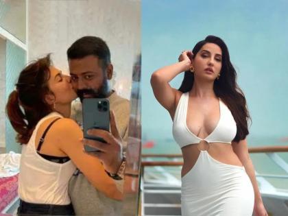 नोरा फतेहीने कारसाठी तगादा लावला होता, घरासाठीही पैसे...; सुकेश चंद्रशेखरचा नवा दावा