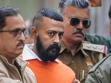 Sukesh Chandrashekhar Bail: 200 crore fraudster Sukesh Chandrasekhar granted bail | 200 कोटींची फसवणूक; महाठग सुकेश चंद्रशेखरला जामीन, पण तुरुंगातून सुटका नाहीच...