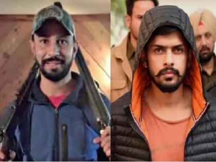 khalistani terrorist sukha duneke murder case facebook post lawrence bishnoi | सुखाच्या हत्येत लॉरेन्स बिश्नोईचा हात? फेसबुक पोस्टबाबत साबरमती तुरुंग अधिकाऱ्यांचा मोठा दावा 