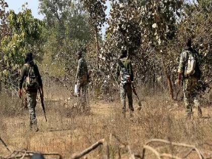 Sukma Naxal Attack: Naxalites attack a paramilitary vehicle; Two CRPF jawans martyred | निमलष्करी दलाच्या वाहनावर नक्षलवाद्यांचा हल्ला; आयईडी स्फोटात CRPF चे दोन जवान शहीद