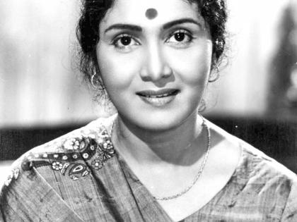 A long And magnificent journey of Sulochana Didi in Film Industry. | नव्वदी गाठलेल्या सुलोचनाबाईंचा चित्रपटक्षेत्रातला संयमित आणि संयत प्रवास