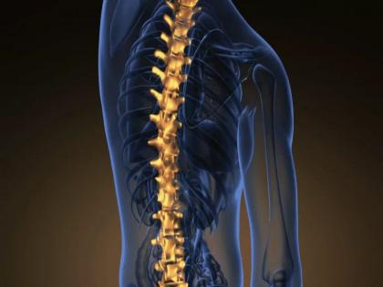 World Ankylosing Spondylitis Day; Men are more at risk of developing spina bifida | जागतिक एंकीलॉसिंग स्पॉन्डीलायटिस दिन; पाठीचा कणा बांबूसारखा होणाऱ्या आजाराचा पुरुषांना धोका अधिक