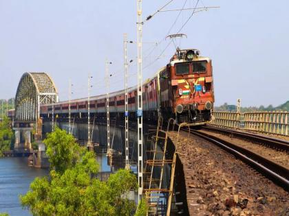 380 summer special trains in summer; 32 more trains than last year | उन्हाळ्यात ३८० समर स्पेशल ट्रेन; गेल्या वर्षीच्या तुलनेत ३२ जास्त गाड्या