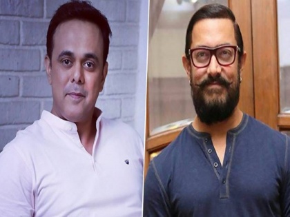 Sumeet Raghvan takes a dig at Aamir Khans video, asks how difficult is it to say Shinde | सुमित राघवनला पटलं नाही आमिर खानचं 'शिंदे' आडनावाला 'शिंडे' बोलणं, ट्विट करत व्यक्त केली खंत