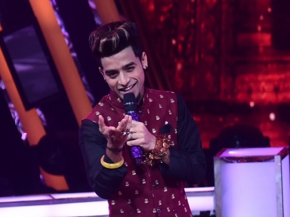 “I am a huge fan of Ajay Devgn”, says the most loved contestant of The Voice, Sumit Saini | ‘द व्हॉइस’मधील स्पर्धक सुमित सैनी आहे या अभिनेत्याचा चाहता