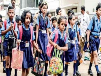 Zilla Parishad schools in morning session in Sangli from tomorrow | उन्हाचा कडाका वाढला, सांगलीत उद्यापासून जिल्हा परिषदेच्या शाळा सकाळच्या सत्रात