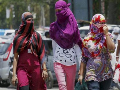 temperature will go up to 41 degrees in pune district and city imd prediction | पुणेकरांनो काळजी घ्या! तापमानाचा पारा जाणार ४१ अंशांवर