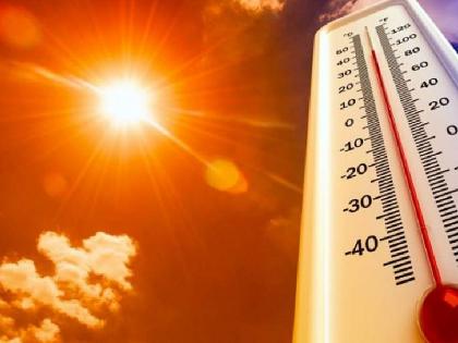 this year's summer of climate extremes will hit's vidarbha | यंदाही सूर्य आग ओकणार, उन्हाळा अधिक ‘ताप’दायक