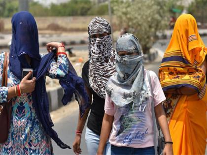 Pune people be careful! From Wednesday, heat will increase in the city | पुणेकरांनो काळजी घ्या! बुधवारपासून शहरात उन्हाचा चटका वाढणार