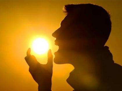 scientists discovered a new way of filtering water from sunlight | सूर्याच्या किरणांपासून पाणी शुद्ध करण्याचं नवीन तंत्रज्ञान विकसित!