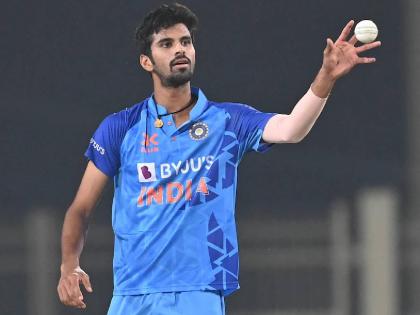 Big update before the finale! Washington Sundar urgently called up to Sri Lanka, 'Ha' player likely to withdraw | फायनलच्या आधी मोठी अपडेट! वॉशिंग्टन सुंदर तातडीने श्रीलंकेला रवाना, 'या' खेळाडूची माघार?