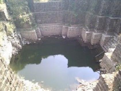 The unique aspect of Daulatabad: water management | दौलताबादचा अनोखा पैलू : जलव्यवस्थापन