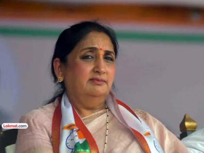 सुनेत्रा पवारांविरोधात शरद पवारांनी उमेदवार दिल्यास काँग्रेसचा पाठिंबा; प्रदेशाध्यक्षांचा नवा प्रस्ताव - Marathi News | Congress will support Sharad Pawar if he fields candidate against Sunetra Pawar; State President's new proposal | Latest maharashtra News at Lokmat.com