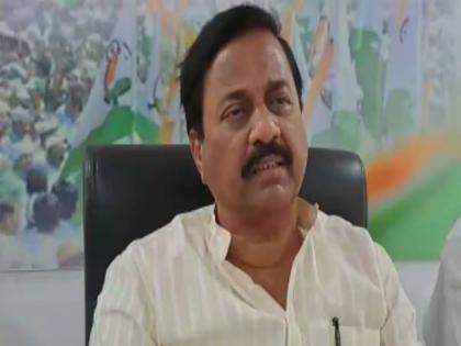 NCP's claim for Chief Minister post, but in 2024 says Sunil Tatkare | राष्ट्रवादीचा मुख्यमंत्रीपदावर दावा, पण २०२४ मध्ये - सुनील तटकरे