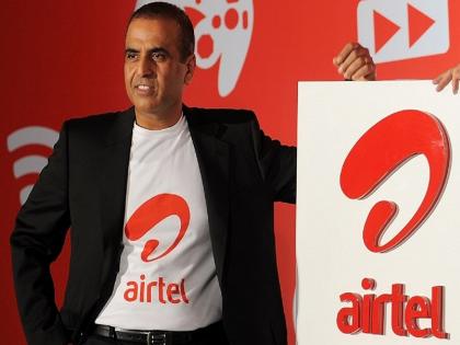 Sunil Bharti Mittal: अदानी-अंबानींच्या मार्गावर सुनील मित्तल; १० वर्षांत सोडणार Airtel ची खुर्ची, कोण असेल उत्तराधिकारी? - Marathi News | Sunil Bharti Mittal on the path of Adani Ambani Will leave Airtel post in 10 years who will be his successor | Latest business News at Lokmat.com