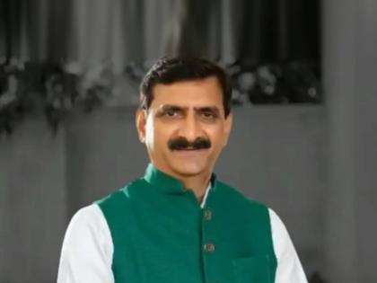 Appointment of Sunil Chaudhary as Chief Election Officer for Jalgaon Lok Sabha | जळगाव लोकसभेसाठी निवडणूक प्रमुखपदी सुनील चौधरींची नियुक्ती