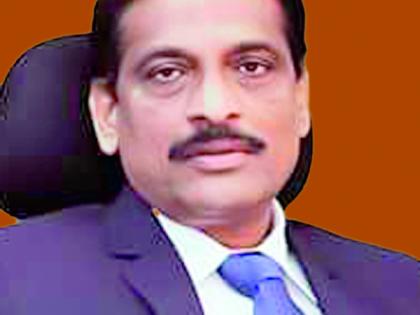 Sunil Chavan, District Collector, Ratnagiri, imprinted in two years as Duty Officer | रत्नागिरीच्या जिल्हाधिकारीपदी सुनील चव्हाण, कर्तव्यतत्पर अधिकारी म्हणून दोन वर्षात ठसा