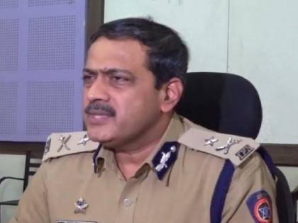 The graph of crime in Kolhapur region is stable, said Special Inspector General of Police Sunil Phulari | कोल्हापूर परिक्षेत्रात गुन्ह्याचा आलेख स्थिर, विशेष पोलिस महानिरीक्षक सुनील फुलारी यांनी दिली माहिती 