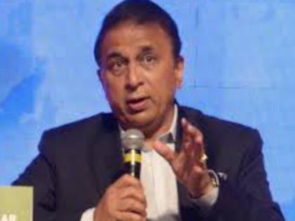 Some born will be to pay off cricket loans like Borde: Gavaskar's gratitude | बोर्डेंसारखे क्रिकेटचे ऋण फेडण्यास काही जन्म लागतील : गावस्करांची कृतज्ञ भावना 