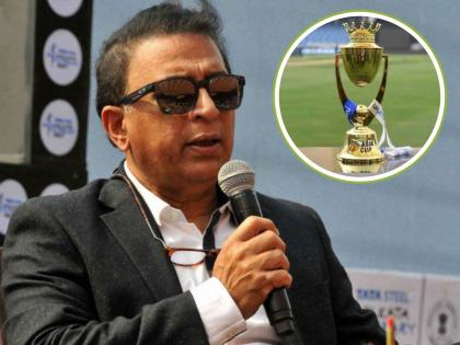 Dew Will Be Big Factor In Asia Cup 2025 Says Former Indian Captain Sunil Gavaskar | आशिया चषक स्पर्धेत दव ठरणार निर्णायक : गावसकर