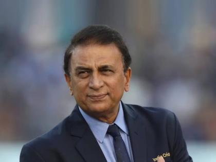 Should get a free hit for two wide in a row suggests Indian Legendary cricketer Sunil Gavaskar | सलग दोन वाइडसाठी फ्री हिट मिळायला हवी: सुनील गावसकर