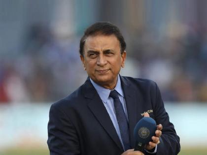 Sunil Gavaskar trolled by angry netizens after Umran Malik comparison with Cricket Legend Sachin Tendulkar | Sunil Gavaskar Trolled: "आमच्या भावनांशी खेळू नका..."; सुनील गावसकरांवर संतापले नेटकरी, Team Indiaच्या स्टार क्रिकेटरबद्दलच्या विधानामुळे चर्चा