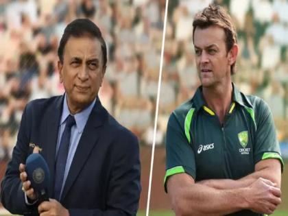 Sunil Gavaskar has responded to Australian players criticizing the IPL | Sunil Gavaskar:"तुम्ही तुमच्या क्रिकेटवर लक्ष द्या...", सुनील गावस्कर यांनी IPL च्या टीकारांना सुनावले 