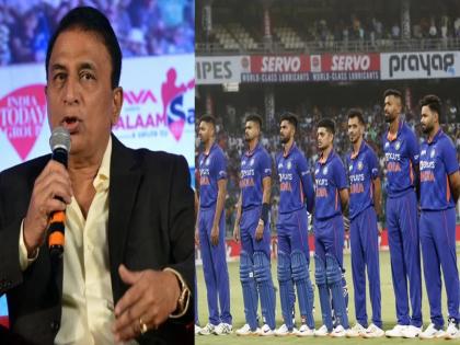 hardik pandya game changer for team india sunil gavaskar ind vs sa t20 match | “हा खेळाडू आहे सर्वात मोठा गेम चेंजर,” सुनील गावस्कर यांनी या स्टार प्लेअरबद्दल केला मोठा दावा