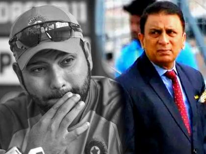 Sunil Gavaskar on Rohit Sharma, IND vs SL 3rd T20 : "असं सतत होत राहिलं तर हे अजिबात चालणार नाही"; सुनील गावसकरांनी कर्णधार रोहितला सुनावलं