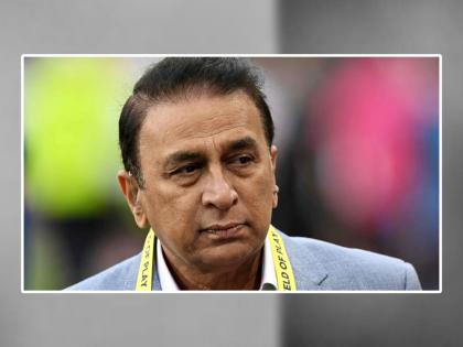 Sunil Gavaskar Mother Meenal Gavaskar Passes Away at 95 in Mumbai still Sunny continues commentary in IND vs BAN fans salute commitment | Sunil Gavaskar Mother Passes Away: सुनील गावसकर यांच्या आईचे मुंबईत निधन, ९५व्या वर्षी घेतला अखेरचा श्वास