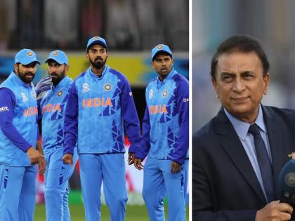 Sunil Gavaskar Explains Turning point of the match IND vs SA T20 World Cup 2022 R Ashwin Virat Kohli Rohit Sharma | Sunil Gavaskar, IND vs SA: भारत दक्षिण आफ्रिकेशी का हरला? सुनील गावसकरांनी सांगितला मॅचचा 'टर्निंग पॉईंट'