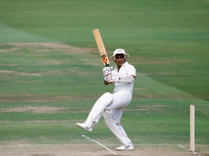 Sunil Gavaskars world record of highest runs in debut test series still unbroken | पाच दशकांनंतरही सुनील गावस्कर यांचा 'तो' विश्वविक्रम अजूनही अबाधित