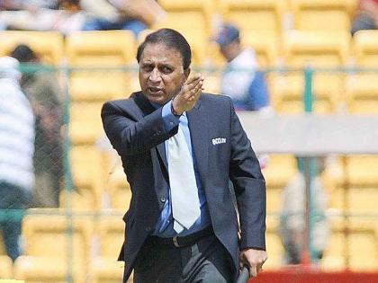 sunil gavaskar said team india lost due to lack of preparation Many reasons behind failure | तयारीतील उणिवांमुळे भारत झाला पराभूत; अपयशामागे अनेक कारणे: सुनील गावसकर