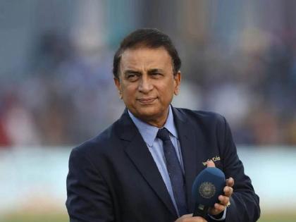 former cricketer Sunil Gavaskar's Attack Post India vs South Africa 2nd Test, read here details  | ... तर तुम्ही स्वतःला फलंदाज म्हणवू नका; केपटाऊन कसोटीवरून सुनील गावस्करांचा संताप