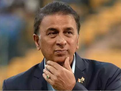 former indian cricketer Sunil Gavaskar returns to Cricket Academy land to mhada after 33 years | क्रिकेट अकादमीचा भूखंड सुनील गावसकर यांनी ३३ वर्षांनी केला परत