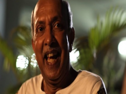  Sunil Godbole to be seen in the web series! | सुनील गोडबोले झळकणार वेब सिरीजमध्ये!