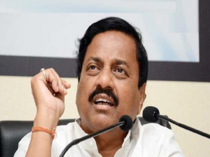 Despite the majority Shinde-Fadnavis government is unstable and unstable says MP Sunil Tatkare | बहुमत असूनही शिंदे-फडणवीस सरकार अस्थिर-अस्वस्थ, खासदार सुनील तटकरेंनी लगावला टोला