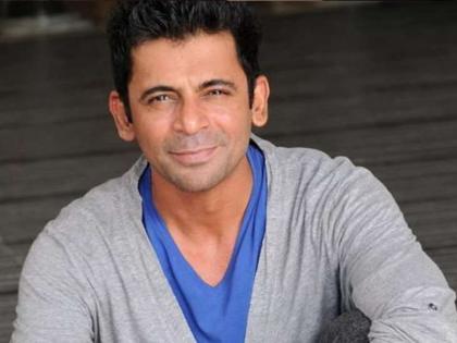  Sunil Grover to make a comeback on TV Before Kapil Sharma | कपिल शर्मा आधीच सुनील ग्रोवर करणार टीव्ही वर कमबॅक !