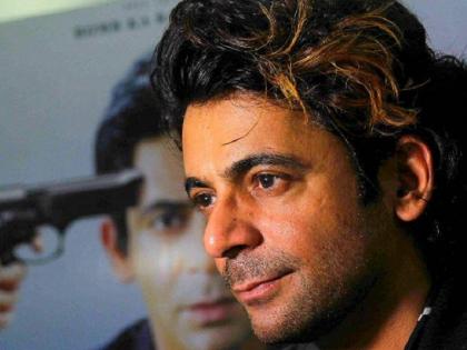 sunil grover wont be seen on tv till next year | सुनील ग्रोव्हरकडे नाही वेळ! छोट्या पडद्यावरच्या चाहत्यांना सोसावी लागणार कळ!