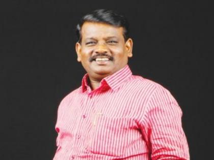 In Pune, BJP MLA Sunil Kamble insulted a woman officer | पुण्यात BJP आमदार Sunil Kamble यांची एका महिला अधिकाऱ्याला अर्वाच्च भाषेत शिवीगाळ