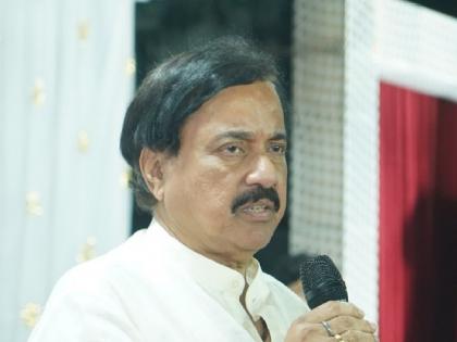 Discussion regarding the merger of NCP, Sunil Tatkare clearly stated | राष्ट्रवादीच्या विलीनीकरणाबाबत चर्चा, सुनील तटकरेंनी स्पष्टच सांगितलं; म्हणाले.. Discussion regarding the merger of NCP, Sunil Tatkare clearly stated | राष्ट्रवादीच्या विलीनीकरणाबाबत चर्चा, सुनील तटकरेंनी स्पष्टच सांगितलं; म्हणाले..