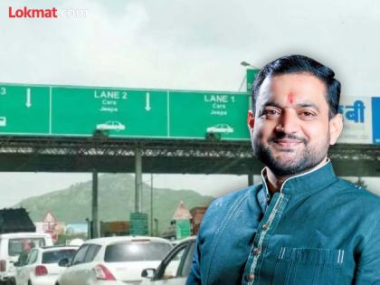Toll waiver on old Pune-Mumbai highway Sunil Shelke demands in the Assembly | जुन्या पुणे-मुबंई महामार्गावर टोलमाफी द्यावी; सुनील शेळके यांनी विधानसभेत केली मागणी Toll waiver on old Pune-Mumbai highway Sunil Shelke demands in the Assembly | जुन्या पुणे-मुबंई महामार्गावर टोलमाफी द्यावी; सुनील शेळके यांनी विधानसभेत केली मागणी