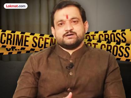 Conspiracy to kill MLA Sunil Shelke exposed | आमदार सुनील शेळके यांच्या हत्येचा कट उघड;एसआयटी नेमण्याची गृहराज्यमंत्र्यांची विधानसभेत घोषणा Conspiracy to kill MLA Sunil Shelke exposed | आमदार सुनील शेळके यांच्या हत्येचा कट उघड;एसआयटी नेमण्याची गृहराज्यमंत्र्यांची विधानसभेत घोषणा