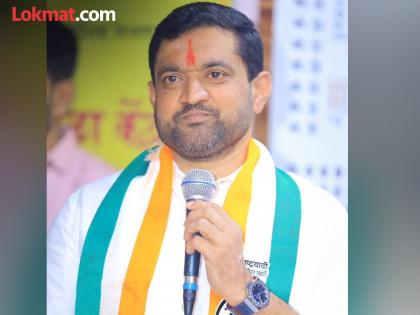 दोन्ही आमदारांकडून निवडणूक आल्यावर विकासकामांच्या गप्पा; राम शिंदे-रोहित पवारांवर सुनील शेळकेंचा घणाघात