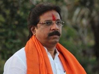 In the coming days, I will be Worli MLA - Sunil Shinde | आगामी काळात मीच वरळीचा आमदार असणार - सुनील शिंदे