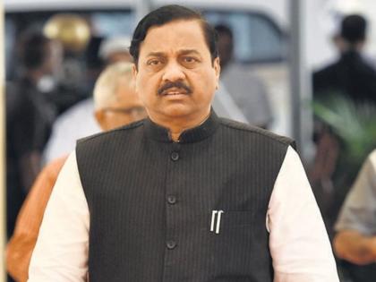 ‘मुंबई मनपामध्ये राष्ट्रवादी काँग्रेस अजित पवार पक्ष पूर्ण क्षमतेने आणि ताकदीने उमेदवार उतरवणार’, सुनिल तटकरे यांची घोषणा - Marathi News | 'Nationalist Congress Party Ajit Pawar will field candidates with full capacity and strength in Mumbai Municipal Corporation', Sunil Tatkare announces | Latest News at Lokmat.com