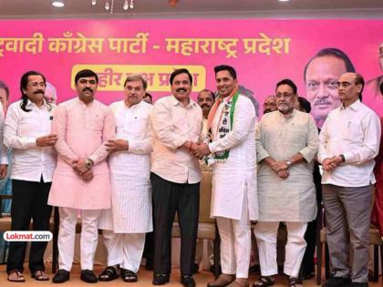 Lets strengthen the party in Raigad district by playing match-winning innings like Sachin Tendulkar - Sunil Tatkare | सचिन तेंडुलकरसारखी मॅचविनर खेळी करून रायगड जिल्हयात पक्षाला बळ देऊ- सुनिल तटकरे
