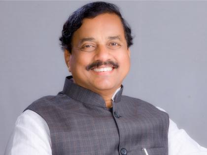 The role of locals is the same as ours: Sunil Tatkare | नाणारबाबत स्थानिकांची भूमिका तीच आमची : सुनील तटकरे