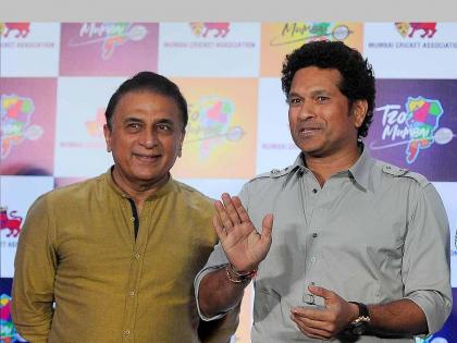 MCA election: Shock to many veterans including Tendulkar, Gavaskar, Manjrekar; Voting will not be allowed in MCA election | MCA election: तेंडुलकर, गावस्करांसह अनेक दिग्गजांना धक्का; या निवडणुकीत मतदान करता येणार नाही